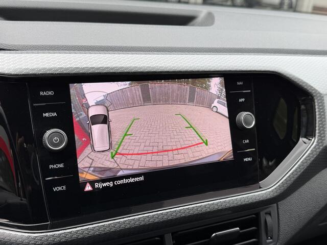 Volkswagen T-Cross 1.0 TSI AUT. *!* 2x R-LINE *!* VIRTUAL/ RADAR/ 18 INCH/ CAMERA/ LED *!*