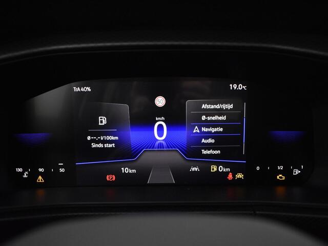 Volkswagen T-Cross Life Edition 1.0 TSI 95 pk 5 versn. Hand · Comfort pakket · Velgen 'ventura', 17 inch lichtmetaal · MEGA Sale