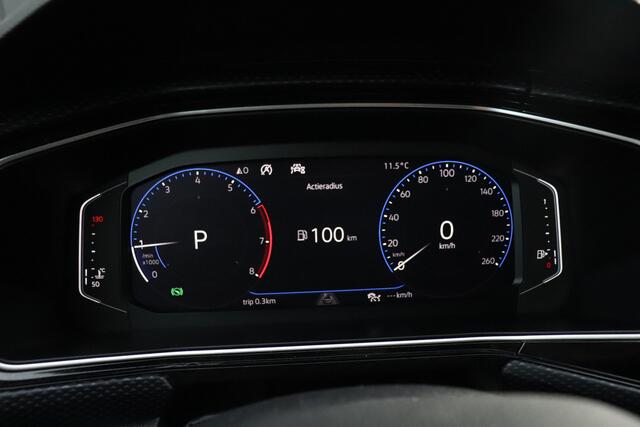 Volkswagen T-Cross 1.0 TSI Style Business R | DSG | VIRTUAL-COCKPIT | CAMERA | NAVI | CRUISE | APPLE CARPLAY | STOELVERW