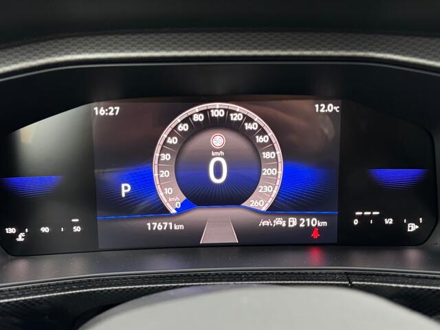 Volkswagen T-Cross 1.0 TSI 115 pk DSG Life Edition - Navi/Apple/Android - camera