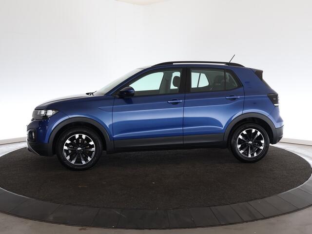 Volkswagen T-Cross 1.0 TSI Life | App Connect | Airco | PDC |*