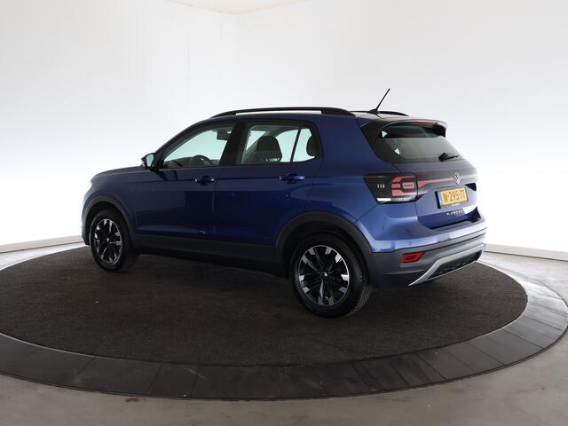 Volkswagen T-Cross 1.0 TSI Life | App Connect | Airco | PDC |*