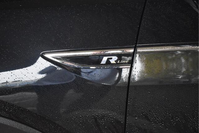 Volkswagen T-Cross 1.0 TSI Style , BOEKJES,NAP EN ONDERHOUDSHISTORIE