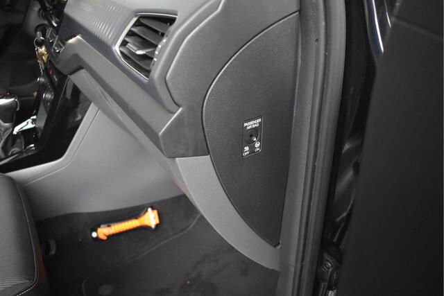 Volkswagen T-Cross 1.0 TSI Style , BOEKJES,NAP EN ONDERHOUDSHISTORIE