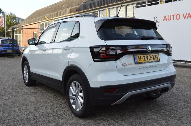 Volkswagen T-Cross 1.0 TSI Life Nap / 1e eigen. /