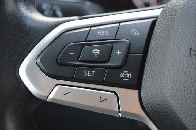 Volkswagen T-Cross 1.0 TSI Life Nap / 1e eigen. /