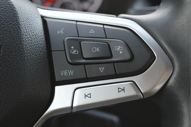 Volkswagen T-Cross 1.0 TSI Life Nap / 1e eigen. /