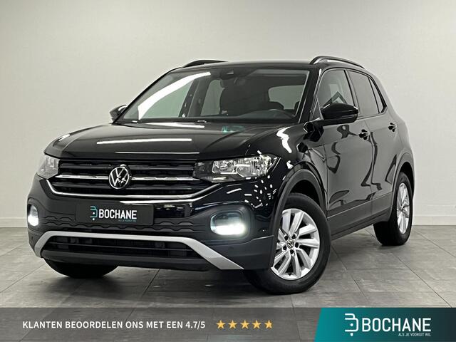 Volkswagen T-Cross 1.0 TSI Life | CAMERA | ACC | STOELVERWARMING |