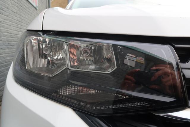 Volkswagen T-Cross 1.0 TSI Style Eerste eigenaar