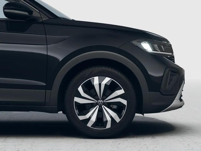 Volkswagen T-Cross Life Edition 1.0 70 kW / 95 pk TSI SUV 5 versn. Ha
