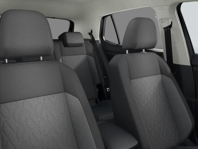 Volkswagen T-Cross Life Edition 1.0 70 kW / 95 pk TSI SUV 5 versn. Ha
