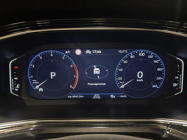 Volkswagen T-Cross 1.0 TSI Style | Business R | LED | 18" | CARPLAY | Adaptive CC | 1. Eigenaar | Black Edition | Camera | 1/2 Leer | Winter-pakket |