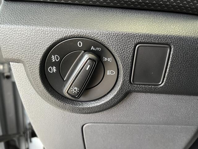 Volkswagen T-Cross 1.0 TSI Life | Adapt. Cruise Control | Keyless | Parkeersensoren