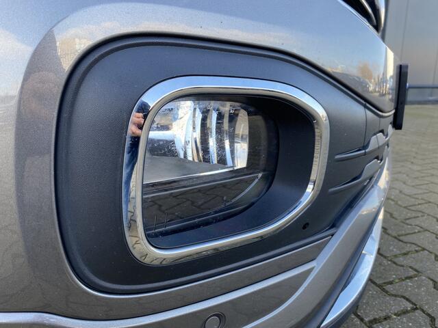 Volkswagen T-Cross 1.5 TSI Business R-Line Camera, Adaptieve Cruise & App-Connect