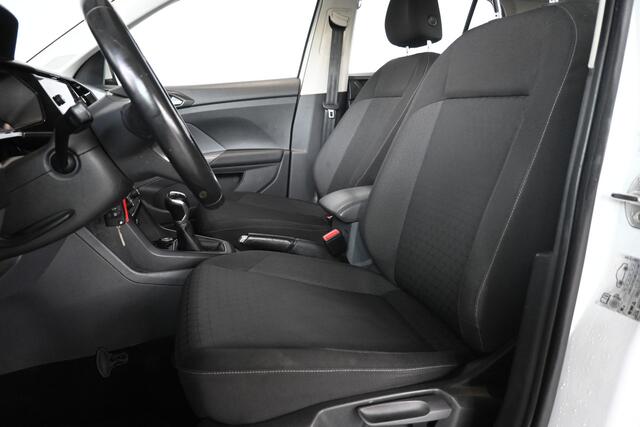 Volkswagen T-Cross 1.0 TSI Life Clima Cruise Control Navigatie Carplay Camera Rijklaarprijs Inruil Mogelijk!