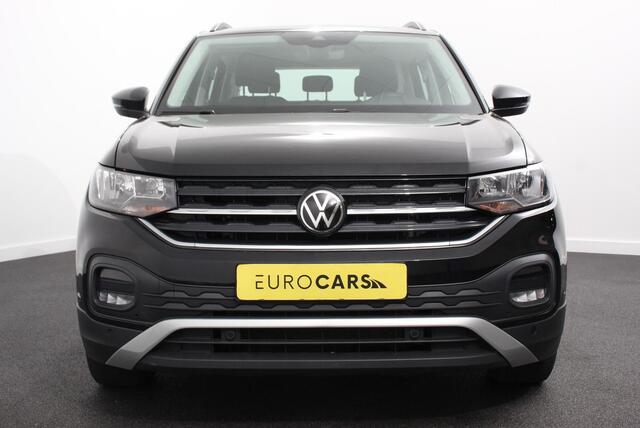 Volkswagen T-Cross 1.0 TSI 110pk DSG Life | Navigatie | Apple Carplay/Android Auto | Adaptive Cruise Control | Camera | Parkeersensoren | Stoelverwarming | Climatronic | Lane Assist
