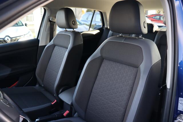 Volkswagen T-Cross 1.0 TSI Style Automaat | Adap. Cruise | Carplay | Climate Control | PDC