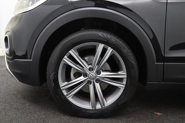 Volkswagen T-Cross 1.0 TSI Style Business R Rijklaarprijs!