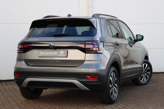Volkswagen T-Cross 1.0 TSI Style 110pk DSG7