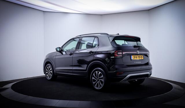 Volkswagen T-Cross 1.0TSI LIFE Plus FULL LED | CAMERA | CARPLAY | BLINDSPOT | ACC | VIRTUAL | LANE ASSIST | PDC V+A | LMV