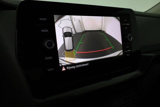 Volkswagen T-Cross Life Edition 1.0 TSI 116 pk DSG