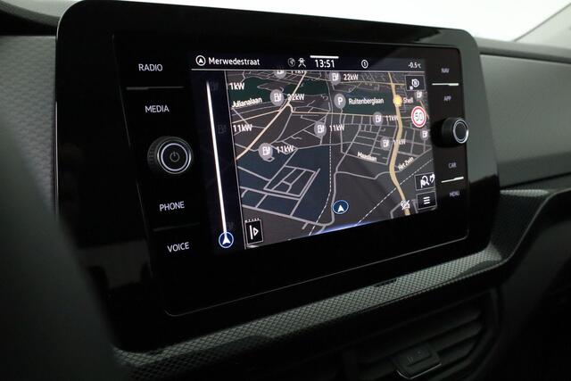 Volkswagen T-Cross Life Edition 1.0 TSI 116 pk DSG