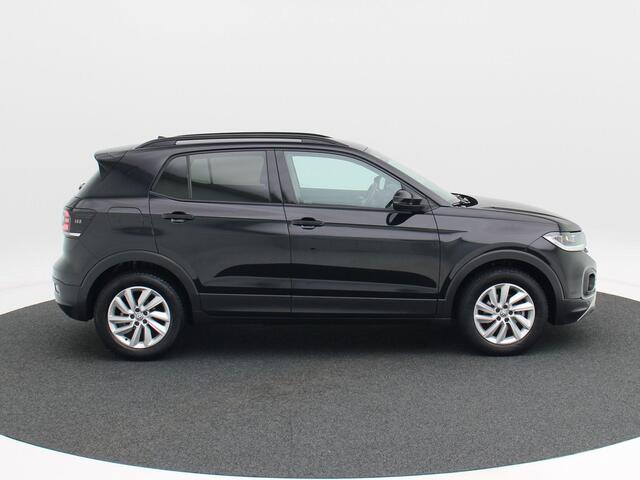 Volkswagen T-Cross 1.0 TSi 115 Pk Automaat Life Business | Full LED | Camera | CarPlay | Keyless | Parkeersensoren | Privacy Glass | Navigatiesysteem | 16 Inch