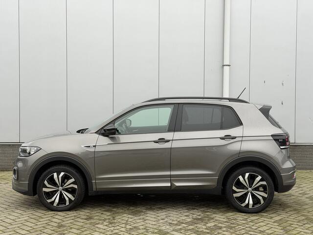Volkswagen T-Cross 1.0 TSI | Adaptive | Apple CarPlay | DAB | R-Line ext.