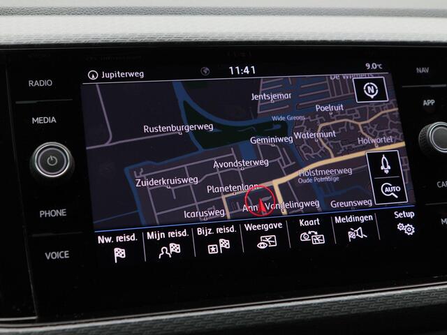 Volkswagen T-Cross 1.0 TSi 115 Pk Automaat R-Line | Full LED | Adaptive Cruise | Climate Control | Navigatie | Camera | Carplay | 18 inch | 46.330 Km!!