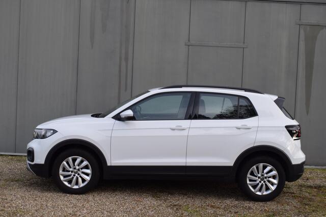 Volkswagen T-Cross 1.0 TSI Life