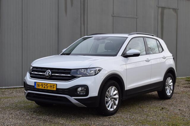 Volkswagen T-Cross 1.0 TSI Life