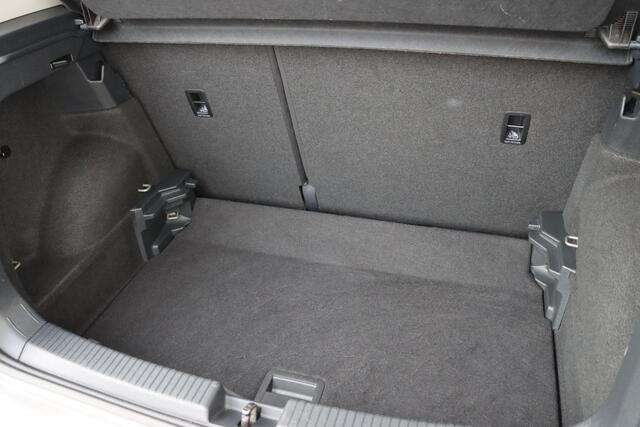 Volkswagen T-Cross 1.0 TSI Style 110pk DSG7