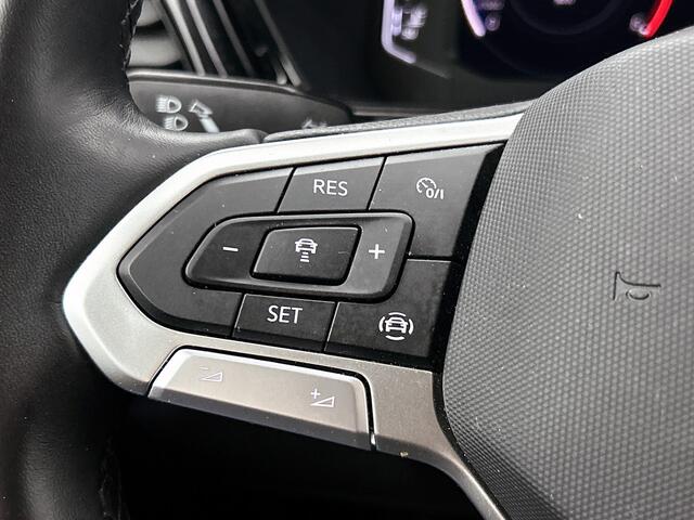 Volkswagen T-Cross 1.0 TSI Life | Digitaal dash | Climate controle |