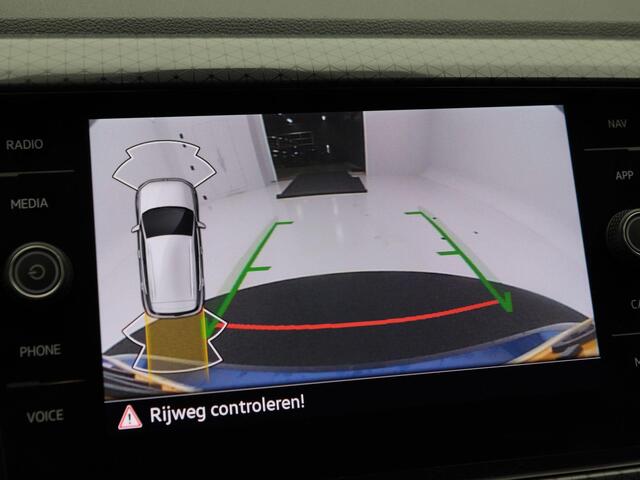 Volkswagen T-Cross 1.0 TSi 110 Pk Automaat Style | Adaptive Cruise | Full LED | Parkeersensoren | Apple CarPlay | Inch 17 | 56.810!!