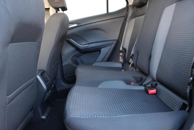 Volkswagen T-Cross 1.0 TSI Life Business 110pk DSG7