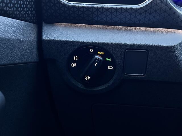 Volkswagen T-Cross 1.5 TSI Style Business R | Apple/ android carplay | DAB | Adaptieve cruise | Camera