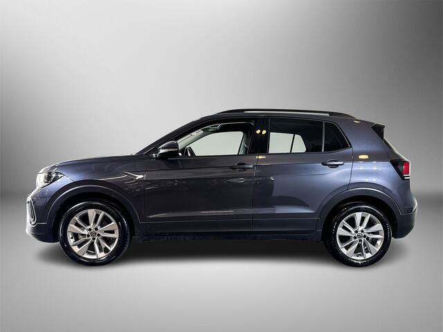 Volkswagen T-Cross 1.0 95pk TSI Life Edition Trekhaak afneembaar | Parkeersensoren voor & achter | Achteruitrijcamera