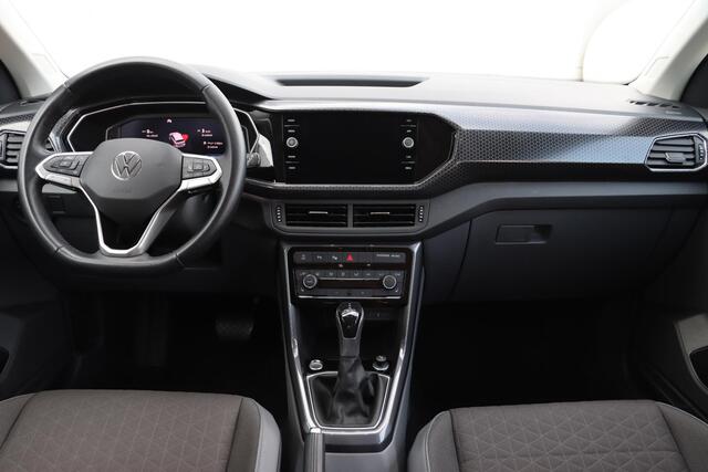 Volkswagen T-Cross 1.5 TSI Style Business DSG7 150pk