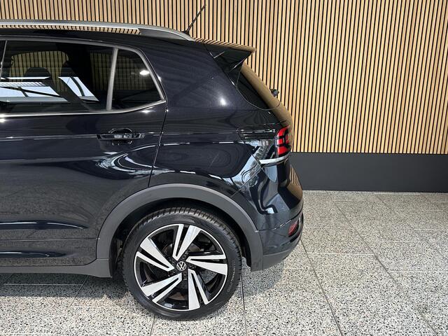 Volkswagen T-Cross 1.0 TSI R-Line 2 X R-line | Camera | Stoelverwarming