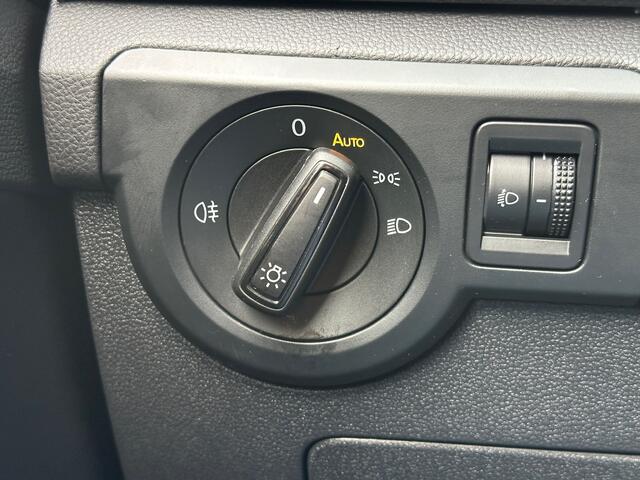 Volkswagen T-Cross 1.0 TSI DSG 116pk GOAL | Trekhaak | Navi | Led | 4-season | Dode hoek | Carplay | Stoelverwarming | Rijklaar incl. 1 jaar Bovag garantie