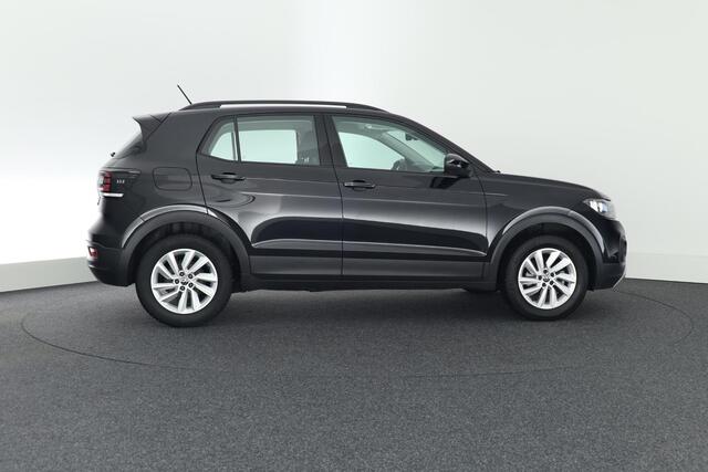 Volkswagen T-Cross 1.0 TSI 95pk Life Navigatie Adaptive Cruise Airco