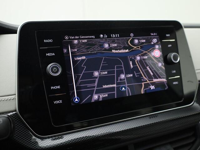 Volkswagen T-Cross 1.0TSI/116PK Style DSG · Navigatie · Apple/Android · Camera + Parkeersensoren · Garantie t/m 13-02-2027