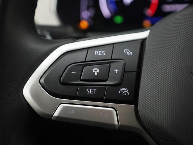 Volkswagen T-Cross 1.0TSI/116PK Style DSG · Navigatie · Apple/Android · Camera + Parkeersensoren · Garantie t/m 13-02-2027