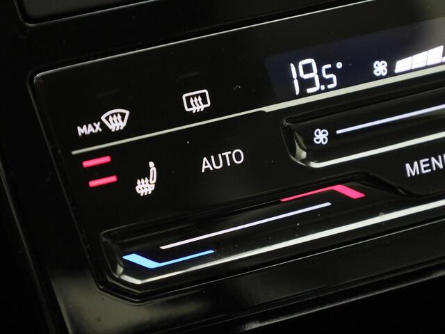 Volkswagen T-Cross 1.0TSI/116PK Style DSG · Navigatie · Apple/Android · Camera + Parkeersensoren · Garantie t/m 13-02-2027