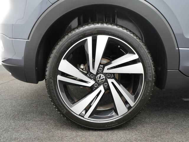 Volkswagen T-Cross 1.5 TSI Style Business R - Occasion Lease vanaf ¤544 p/m - RIJKLAARPRIJS - R-Line - Automaat - All Seasonbanden - Achteruitrijcamera - Apple Carplay - Android Auto