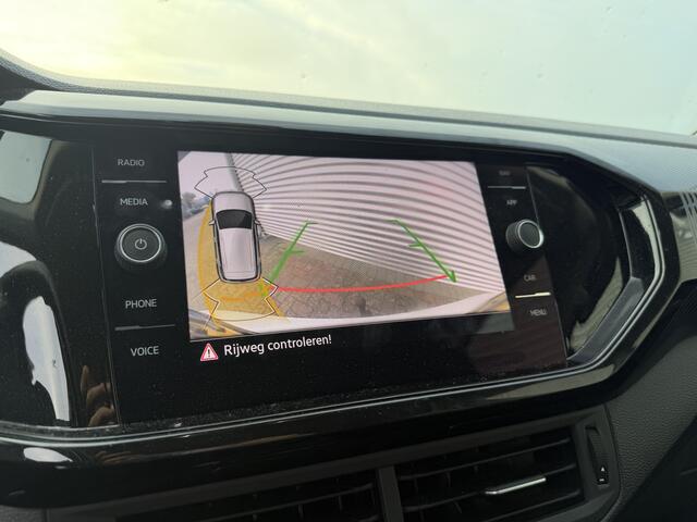 Volkswagen T-Cross 1.0 TSI R-Line | Automaat | Cruise control adaptief | Virtual cockpit