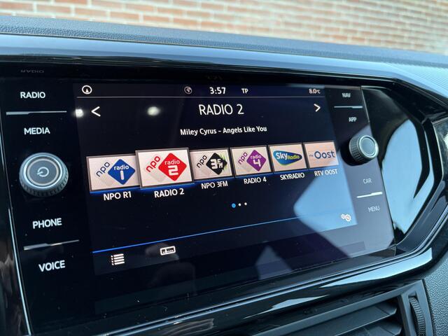 Volkswagen T-Cross 1.5 TSI Style