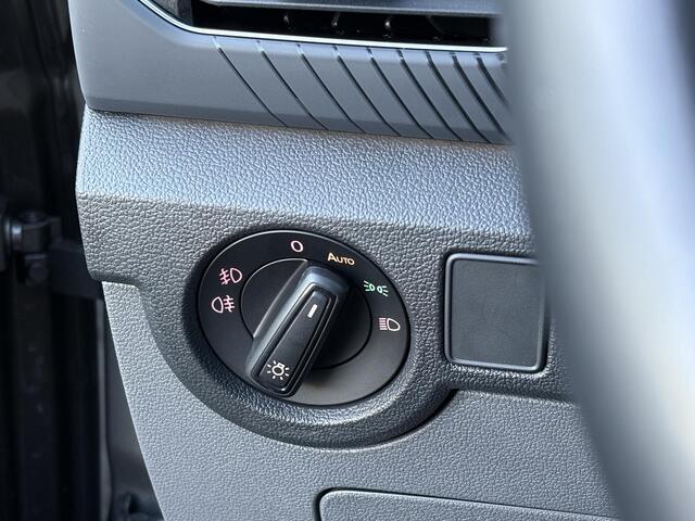 Volkswagen T-Cross 1.5 TSI Style