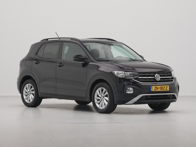 Volkswagen T-Cross 1.0 TSI Life Navigatie Acc Pdc Privacy glas Carplay 43