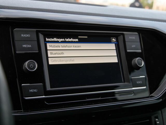 Volkswagen T-Cross 1.0 TSI 116PK Automaat Style | CARPLAY | CRUISE CONTROL |